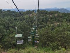 -磬锤峰森林公园