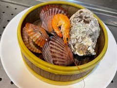 -齐河孔雀王温泉酒店·金孔雀自助百汇