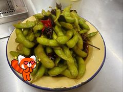 -邢氏老太太烧烤(南山店)