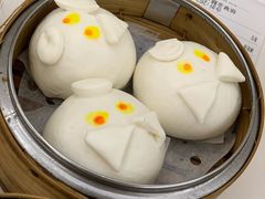 -点点心点心专门店(湾仔店)