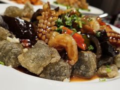 -将相和·海鲜蒸饺大连菜