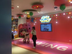 -乐多星球潮玩中心(沈阳嘉里城店)
