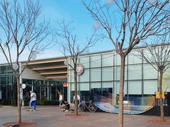 -TAC滑板滑雪俱乐部(朗园park店)