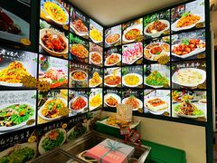 -老妈厨房团圆饺子东北菜(北环路店)