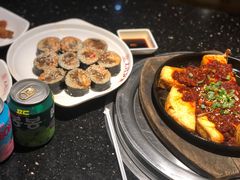 -木槿花韩式炭烤·熟成肉工坊(孙文东路店)