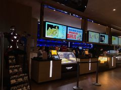 小食处-SFC上影影城(港汇永华IMAX激光店)
