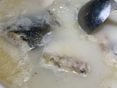 有机大鱼头汤-丹江渔村(首都机场店)