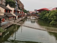 -杭州宋城