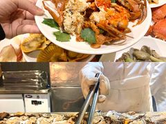-芭菲盛宴·环球美食(解放碑英利国际店)