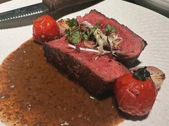 -Nord Grill&Bar Highland诺德西餐(深圳欢乐海岸店)