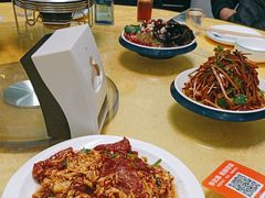 -郭林家常菜烤鸭(曙光西路店)