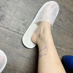 -匿名者纹身学院派·刺青
