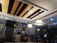 -潼十三肉夹馍(东单店)