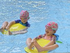 -贝菲特游泳健身(徐泾店)