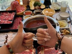 -牛匠和牛寿喜锅(西安总店)