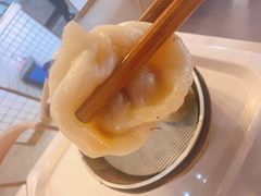 -百年尹氏汤包(湖南路狮子桥店)