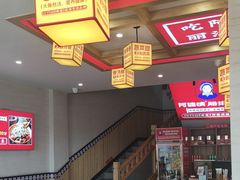 -阿婆情腊排骨火锅(金虹路店)