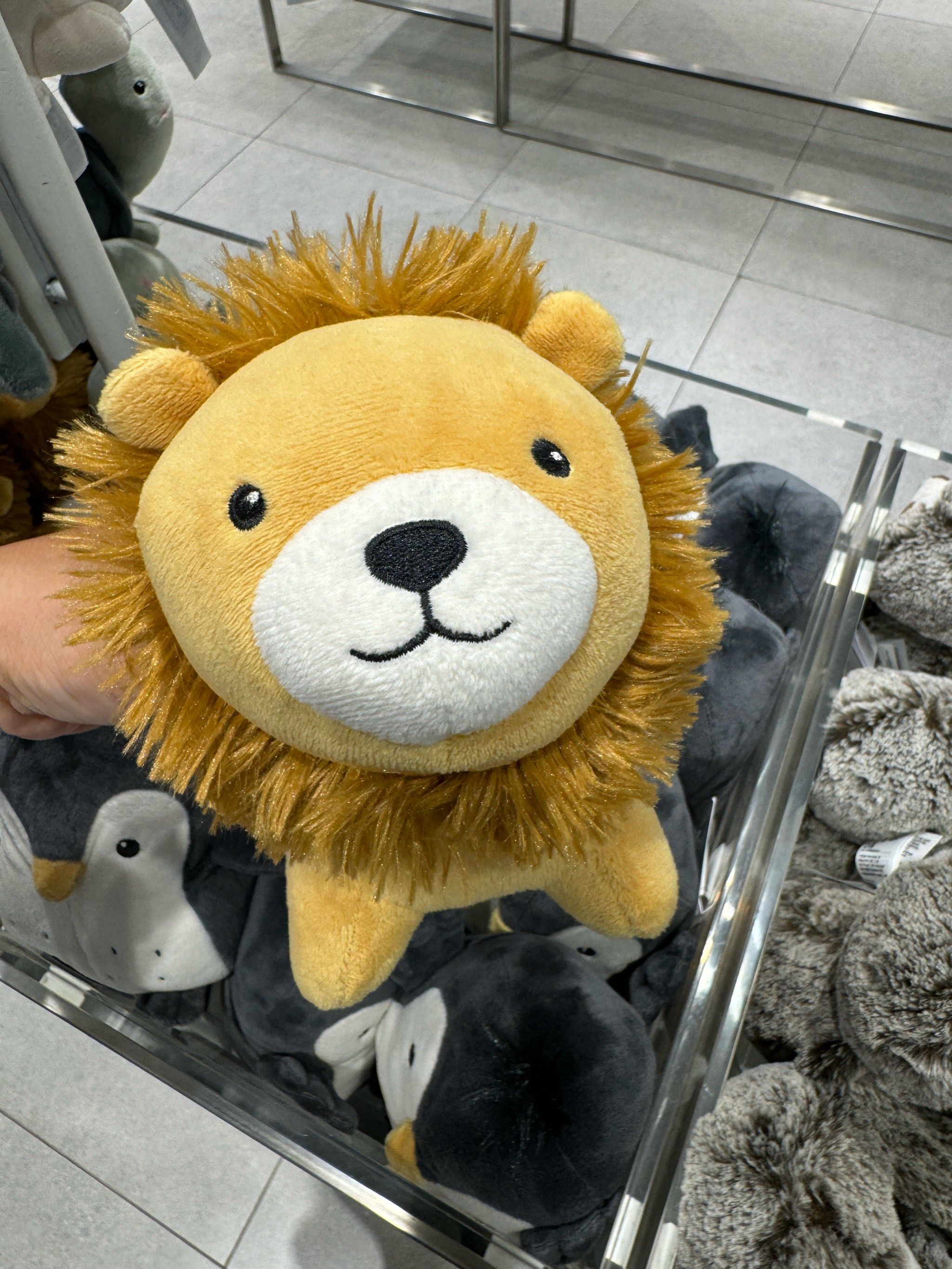 这波小玩偶简直简直太可爱啦!