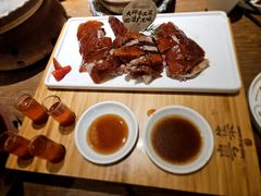-粤集·手工粤菜(皇庭广场店)