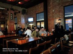 大堂-COMMUNE幻师(渔人码头店)