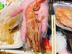-盒马鲜生(首义店)