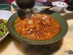 -锦府盐帮·侯宅(五棵松万达店)