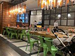 大堂-新旺茶餐厅(嘉里城店)