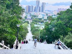 -红花山公园