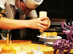 -萤初高端日料王(曲江银泰店)