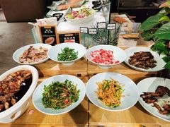 -晶丽香榭自助餐(南京大饭店)