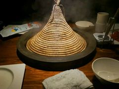 -咕嘟草帽鱼·牛奶一样的鲜鱼汤(包河万达广场创始店)