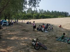 -东郊湿地公园