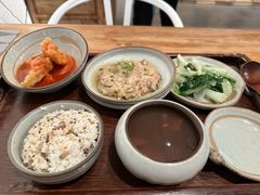 -山食间·中式营养轻餐(保利时光里店)