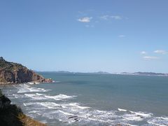 景点-蓬莱阁景区