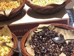 -盛宴标帜西餐厅龙虾.鲍鱼•牛排(重庆喜来登大酒店)