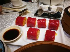 -香宫中餐厅 · 桂林香格里拉