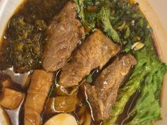 -康师傅私房牛肉面(申虹店)