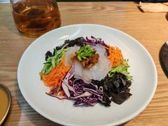 -串门海鲜烧烤(五四广场店)