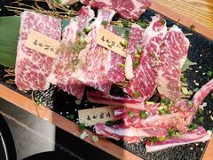 -千寻烧肉(政务区店)