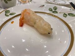 招牌龙虾饺皇-翠园(北京王府中环店)