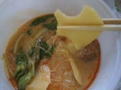 -幽优农庄·森波拉特色本地农家菜