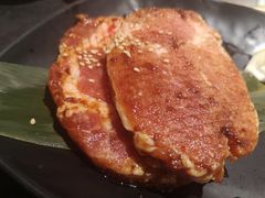 -伊茉家的烤肉店(勒泰中心店)