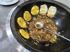 -胡家地锅鸡地锅鱼(金家渡店)