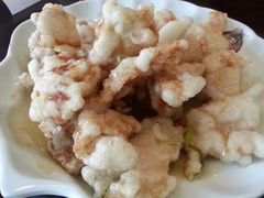 -服务大楼冷面(延大店)