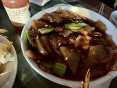 -金台阶鱼馆(于桥水库店)