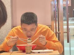 -小杨生煎(周浦万达店)