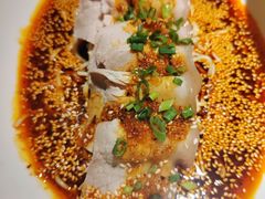 -院8里·小聚园老川菜(九眼桥店)