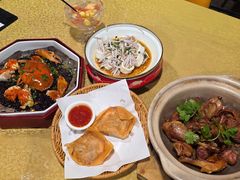 -202特色排档(五缘湾店)