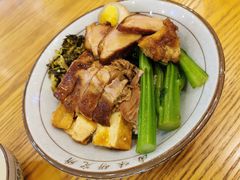-狮头牌卤味研究所·卤味饭(花城汇南区店)