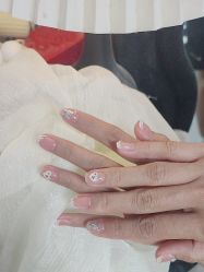 点击看大图 -芊屿芊浔美甲